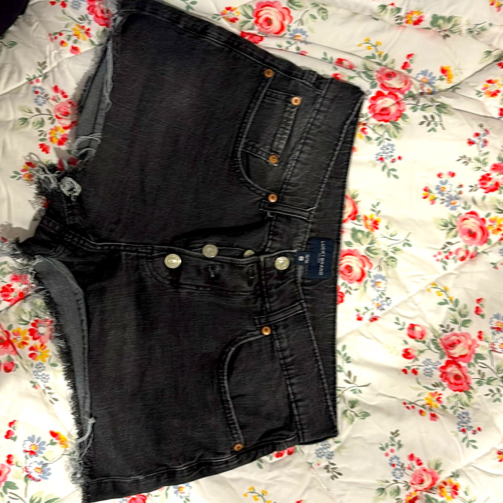 Lucky Brand 1030 Shorts